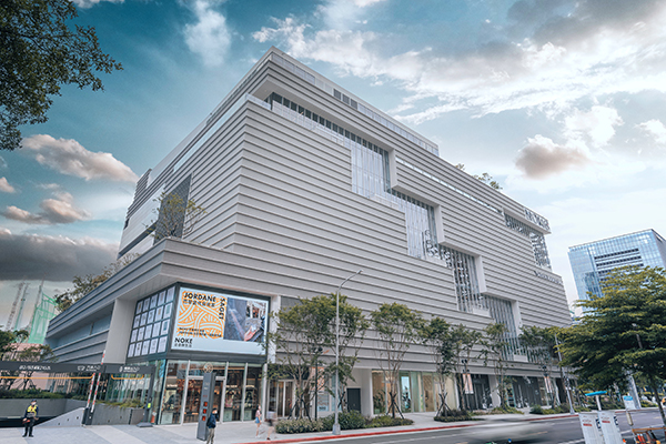 NOKE 忠泰樂生活_外觀